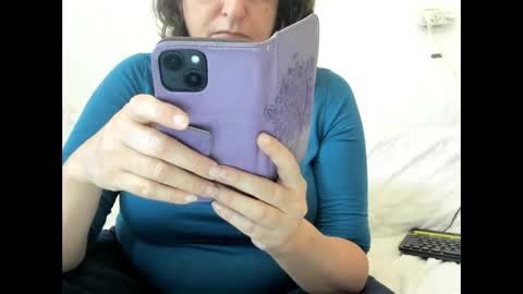 Marta online show from 12, 3, 2025