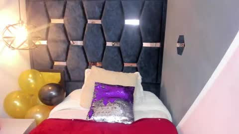 ISSA MILF online show from 14, 11, 2025