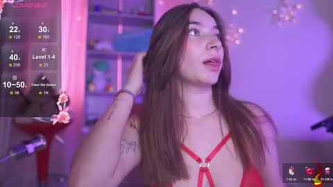 Snapshot of issa_monterrey chatting on 21, 4, 2026 ISSA online show from 21, 4, 2026