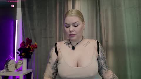 Alisa online show from 6, 3, 2026