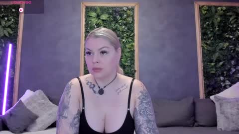 Alisa online show from 30, 4, 2026