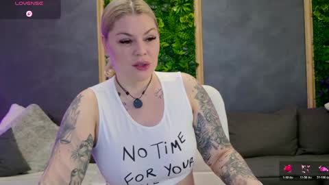 Alisa online show from 11, 5, 2026