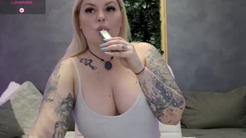 Alisa online show from 15, 5, 2026