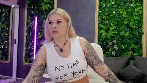 Alisa online show from 10, 6, 2026