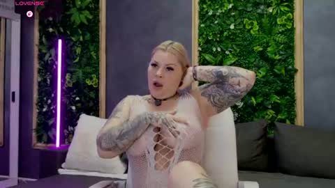 Alisa online show from 11, 6, 2026