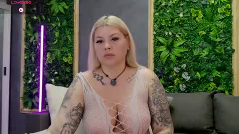 Alisa online show from 15, 6, 2026