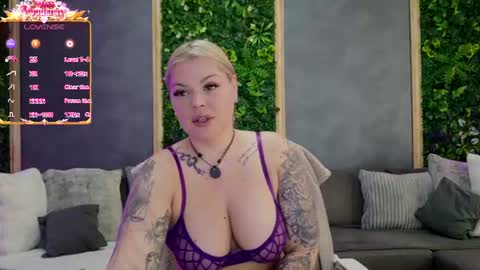 Alisa online show from 10, 7, 2026
