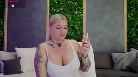 Alisa online show from 17, 7, 2026
