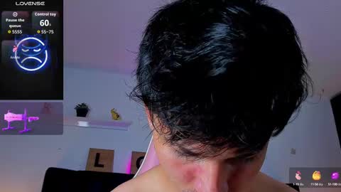 Issac online show from 11, 9, 2025