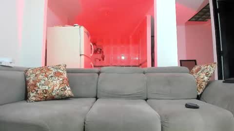 Isabella  online show from 1, 11, 2025