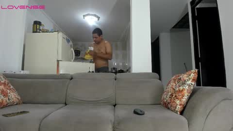 Isabella  online show from 7, 11, 2025