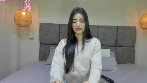 Snapshot of issawalton chatting on 7, 3, 2026 isa online show from 7, 3, 2026