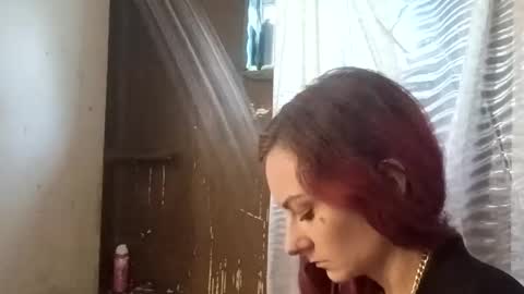 Snapshot of issyamazin667 chatting on 18, 9, 2025 Girlnextdoor online show from 18, 9, 2025