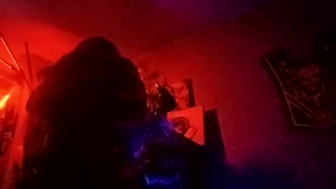 Snapshot of issyamazin667 chatting on 12, 10, 2025 Girlnextdoor online show from 12, 10, 2025