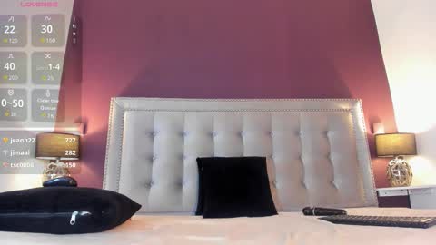 Snapshot of issyrosse chatting on 9, 1, 2026 Isabelle online show from 9, 1, 2026