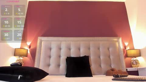 Snapshot of issyrosse chatting on 28, 2, 2026 Isabelle online show from 28, 2, 2026