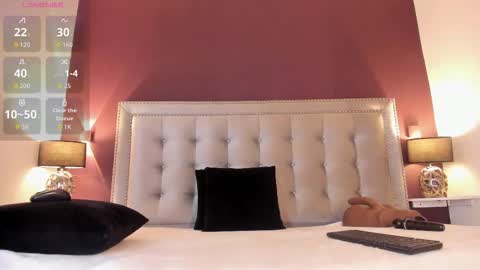 Snapshot of issyrosse chatting on 19, 3, 2026 Isabelle online show from 19, 3, 2026