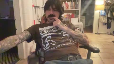 isthismyworld online show from 3, 8, 2026