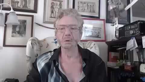 ImYourBitch online show from 13, 4, 2026