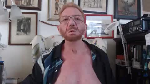 ImYourBitch online show from 8, 6, 2026