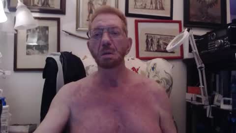 ImYourBitch online show from 11, 6, 2026