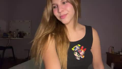 isabella online show from 25, 3, 2026