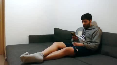 Snapshot of italianboybcn chatting on 31, 12, 2024 italianboybcn online show from 31, 12, 2024