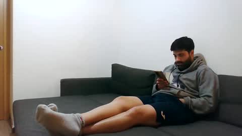 Snapshot of italianboybcn chatting on 1, 1, 2025 italianboybcn online show from 1, 1, 2025