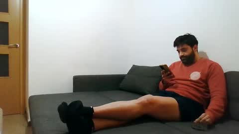 Snapshot of italianboybcn chatting on 5, 1, 2025 italianboybcn online show from 5, 1, 2025