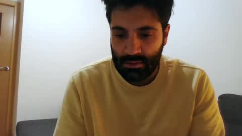 Snapshot of italianboybcn chatting on 9, 1, 2025 italianboybcn online show from 9, 1, 2025