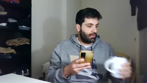 Snapshot of italianboybcn chatting on 21, 1, 2025 italianboybcn online show from 21, 1, 2025