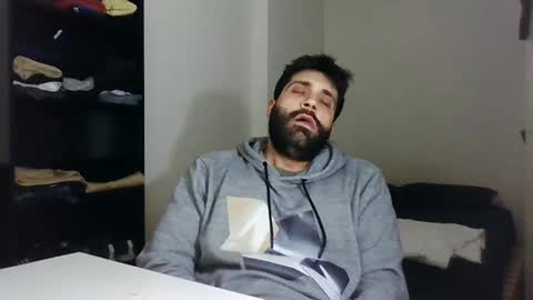 Snapshot of italianboybcn chatting on 25, 1, 2025 italianboybcn online show from 25, 1, 2025