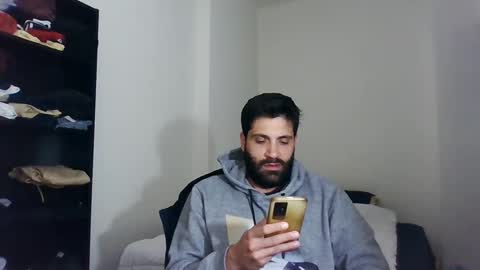 Snapshot of italianboybcn chatting on 2, 3, 2025 italianboybcn online show from 2, 3, 2025