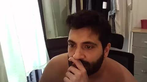 Snapshot of italianboybcn chatting on 18, 9, 2025 italianboybcn online show from 18, 9, 2025