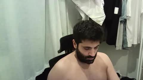 Snapshot of italianboybcn chatting on 18, 9, 2025 italianboybcn online show from 18, 9, 2025