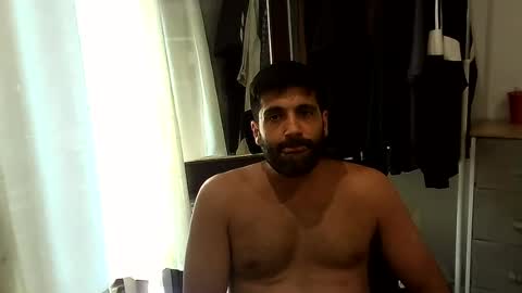 italianboybcn online show from 29, 6, 2026