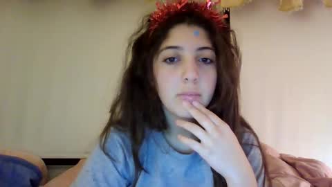 ItalianKitty online show from 15, 2, 2026