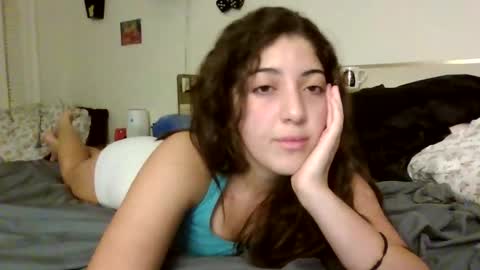 ItalianKitty online show from 12, 3, 2026