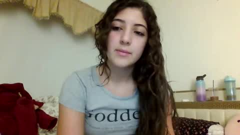 ItalianKitty online show from 29, 3, 2026
