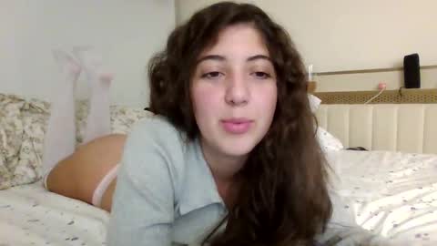 ItalianKitty online show from 10, 4, 2026
