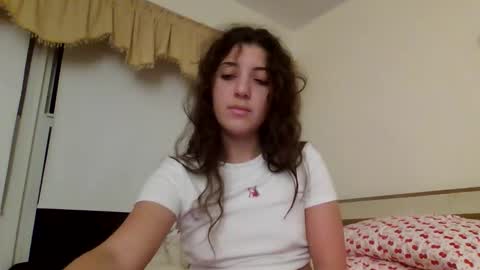 ItalianKitty online show from 7, 5, 2026
