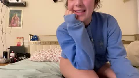 ItalianKitty online show from 24, 6, 2026