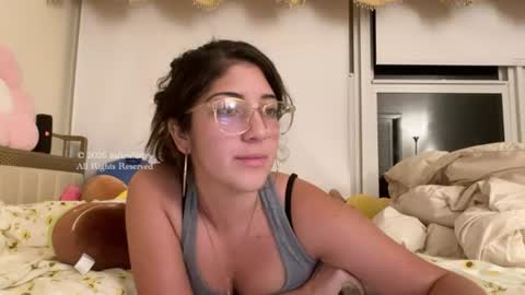 ItalianKitty online show from 3, 7, 2026