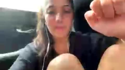 ItalianKitty online show from 10, 7, 2026