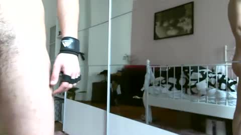 italianmonsterD online show from 17, 2, 2026