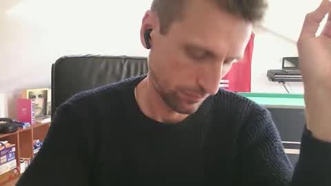 italiano116116 online show from 28, 4, 2026