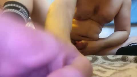 Snapshot of italianstudbull chatting on 17, 11, 2025 Rocky C. online show from 17, 11, 2025