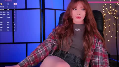 Snapshot of itelia chatting on 30, 1, 2025 ITELIA online show from 30, 1, 2025