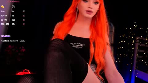 Snapshot of itelia chatting on 23, 11, 2025 ITELIA online show from 23, 11, 2025