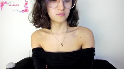 Angelica online show from 15, 1, 2025